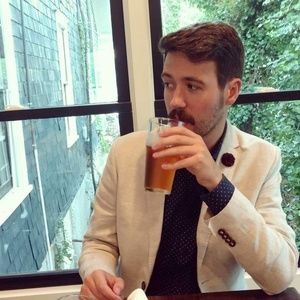 Meet your Posher, Reese